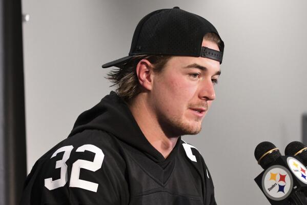 Kenny Pickett on Christmas Eve: Raiders' opposing QB review