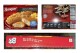 This combination of photos provided by the U.S. Department of Agriculture shows packaging for Banquet Brand Frozen Chicken Strips which was recalled by ConAgra Brands on Sept. 2, 2023, due to possible foreign matter contamination. In recent weeks, U.S. consumers have seen high-profile headlines about foods recalled for contamination with foreign objects. (USDA via AP)