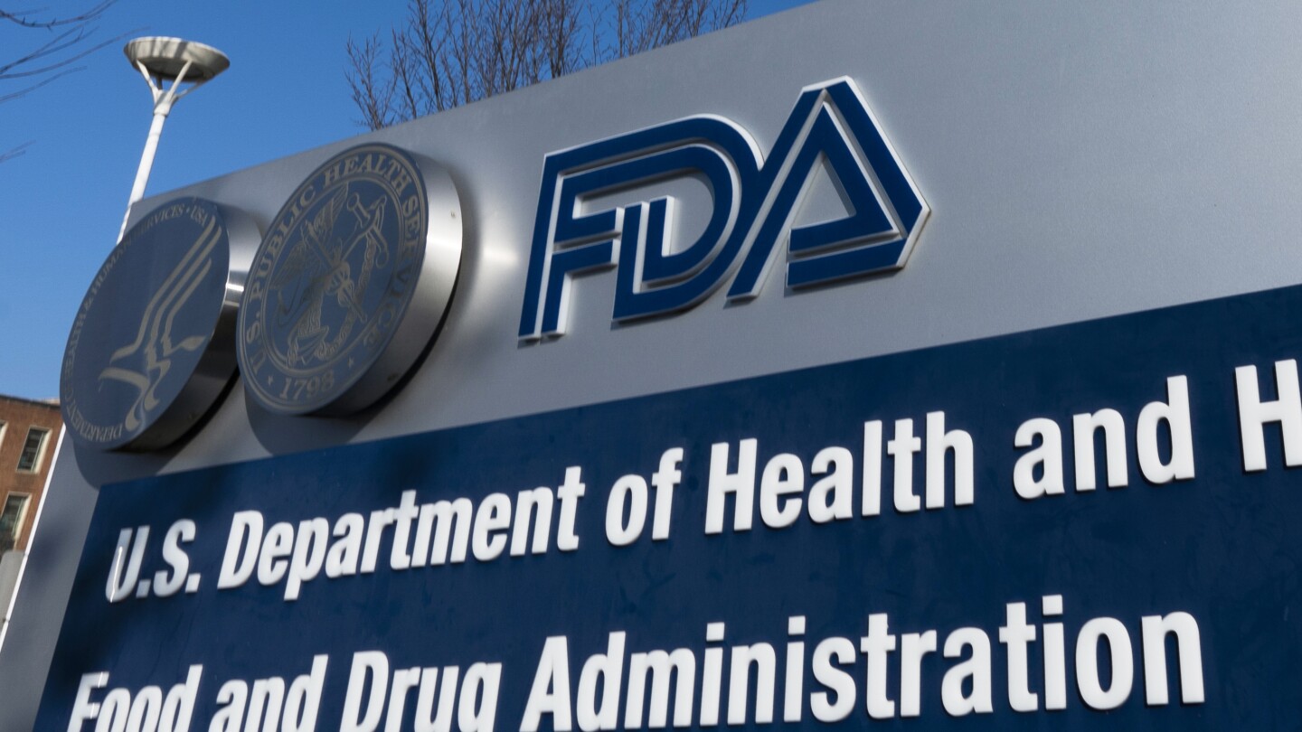 FDA tobacco official is removed from post in latest blow to health agency's leadership