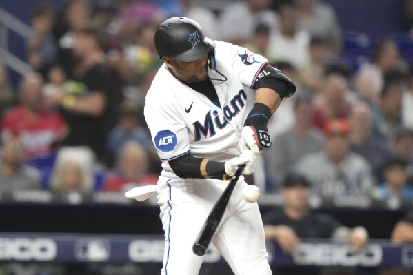 2023 Marlins Season Preview: Where Yuli Gurriel fits in crowded