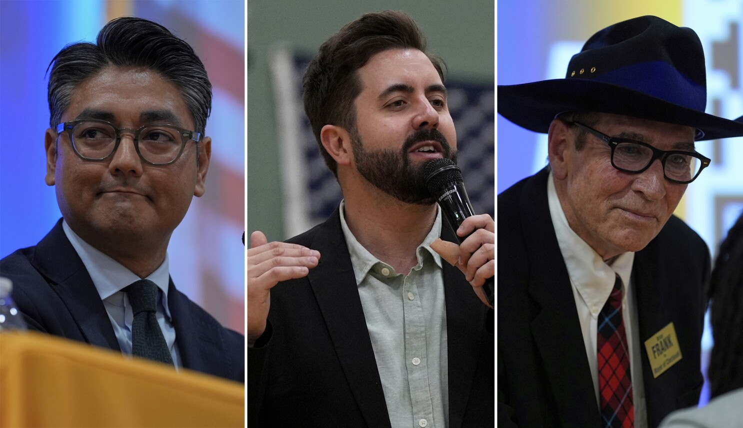 What to expect in Ohio's primary and special election