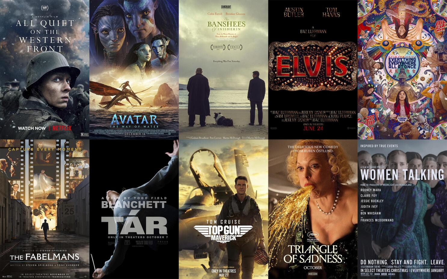 Classic Movie Watch Online How (and where) to watch Oscar-nominated films online | AP News