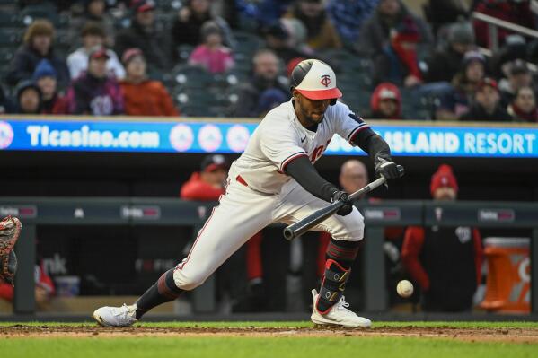 Ryan Jeffers game-winning home run: Hardest-hit ball ever recorded by a  Twins batter