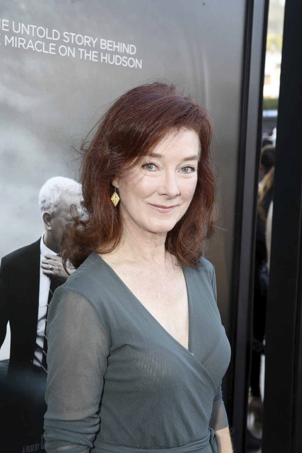 Valerie Mahaffey: Emmy-winning ‘Northern Exposure’ actor dies after cancer battle