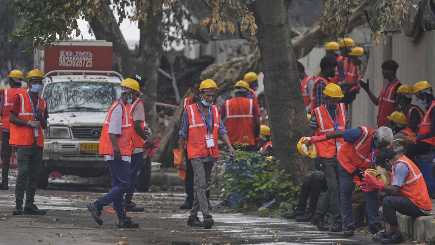 Air India faces disruptions as crash activates deeper tests and flight delays