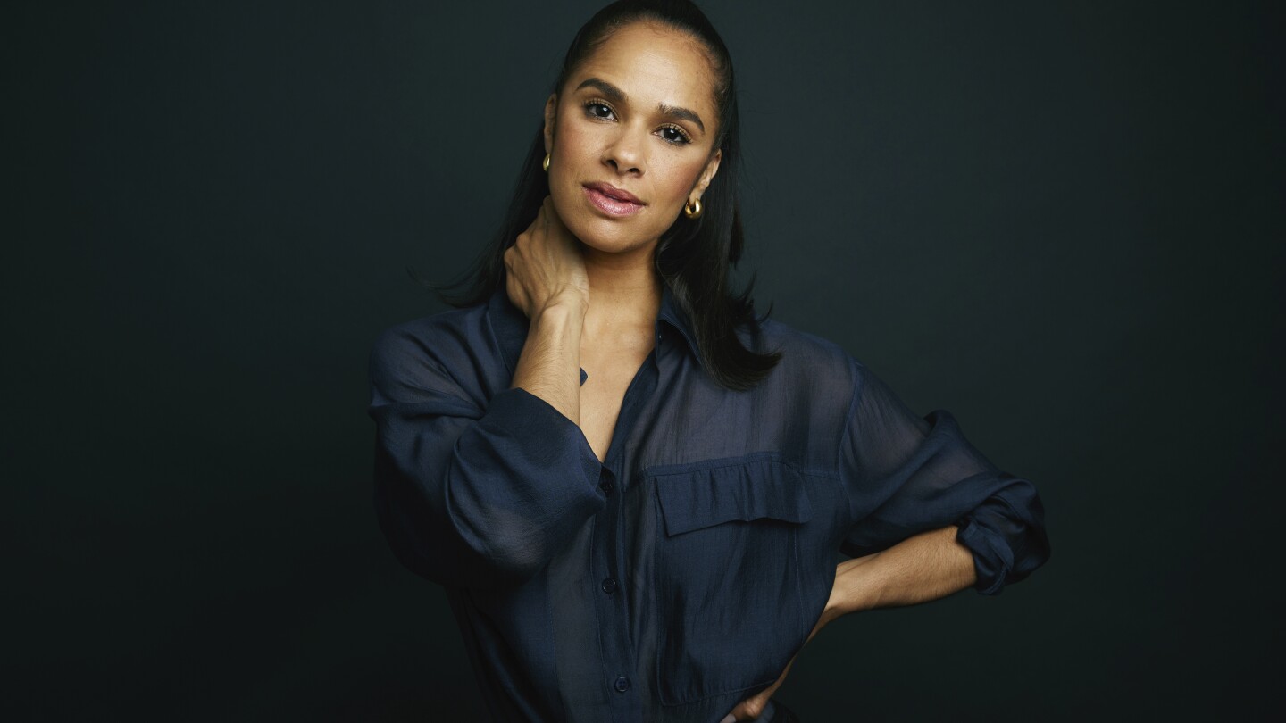 Misty Copeland broke barriers in ballet. Now she’s retiring and moving to ‘the next stage’