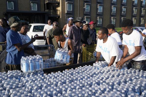 Legislature looks at bottled water for possible new tax