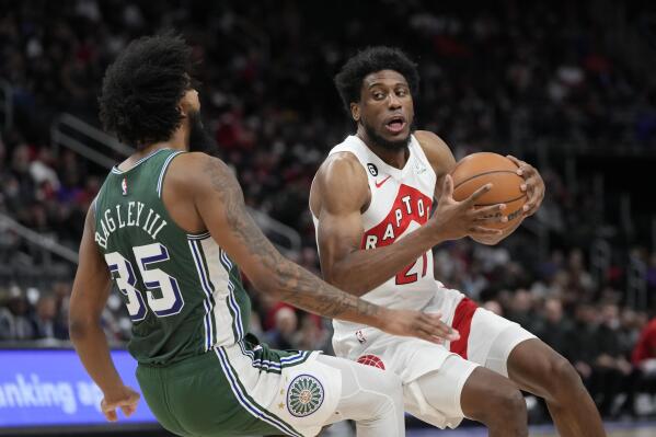 Detroit Pistons special jerseys honor historic St. Cecilia's Gym; see the  pics