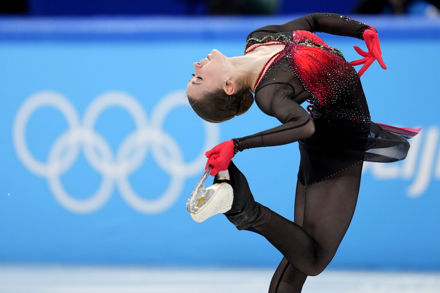Olympic figure skating's issues run much deeper than the Valieva