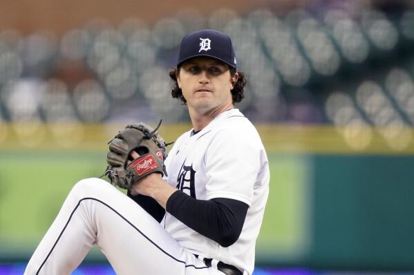 Tigers stumble after Manning's brilliant start, but rally to beat Yankees  in 10