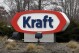 File - The Kraft logo appears outside of the headquarters on March 25, 2015, in Northfield, Ill. The Kraft Heinz Co. said Wednesday it鈥檚 bringing dairy-free macaroni and cheese to the U.S. for the first time. (AP Photo/Nam Y. Huh, File)