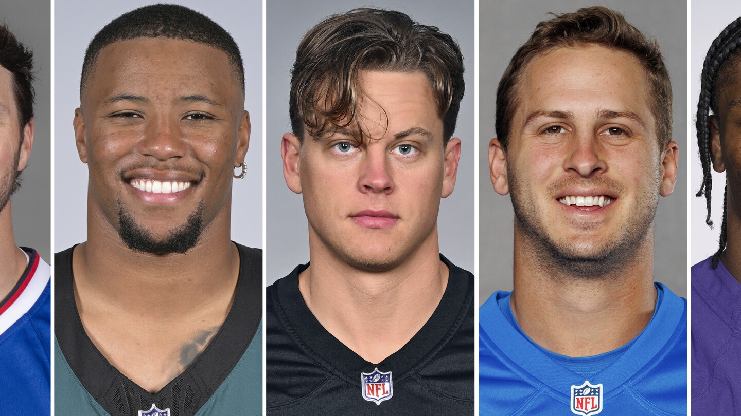 NFL Honors: Who votes for The Associated Press NFL awards