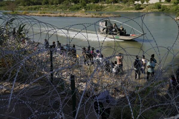 illegal immigration border
