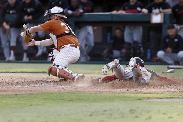 College World Series: Stanford baseball's Bay Area stars propel Cardinal to  Omaha