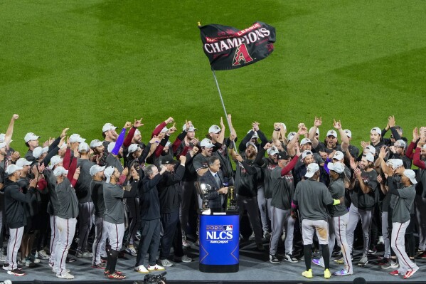 St. Louis Cardinals Take Game 7, Win 11th World Series In Franchise History  