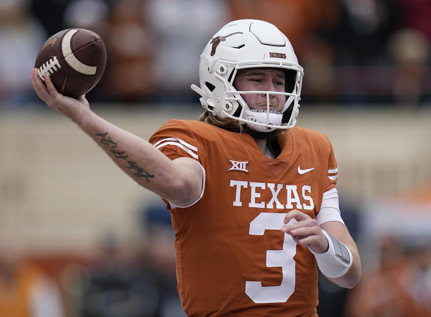 Texas Football: 3 biggest losses for the Alamo Bowl vs. Colorado