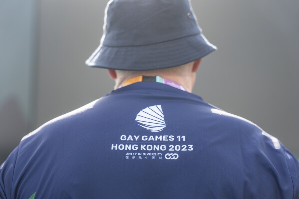 Federation of Gay Games - Latest News