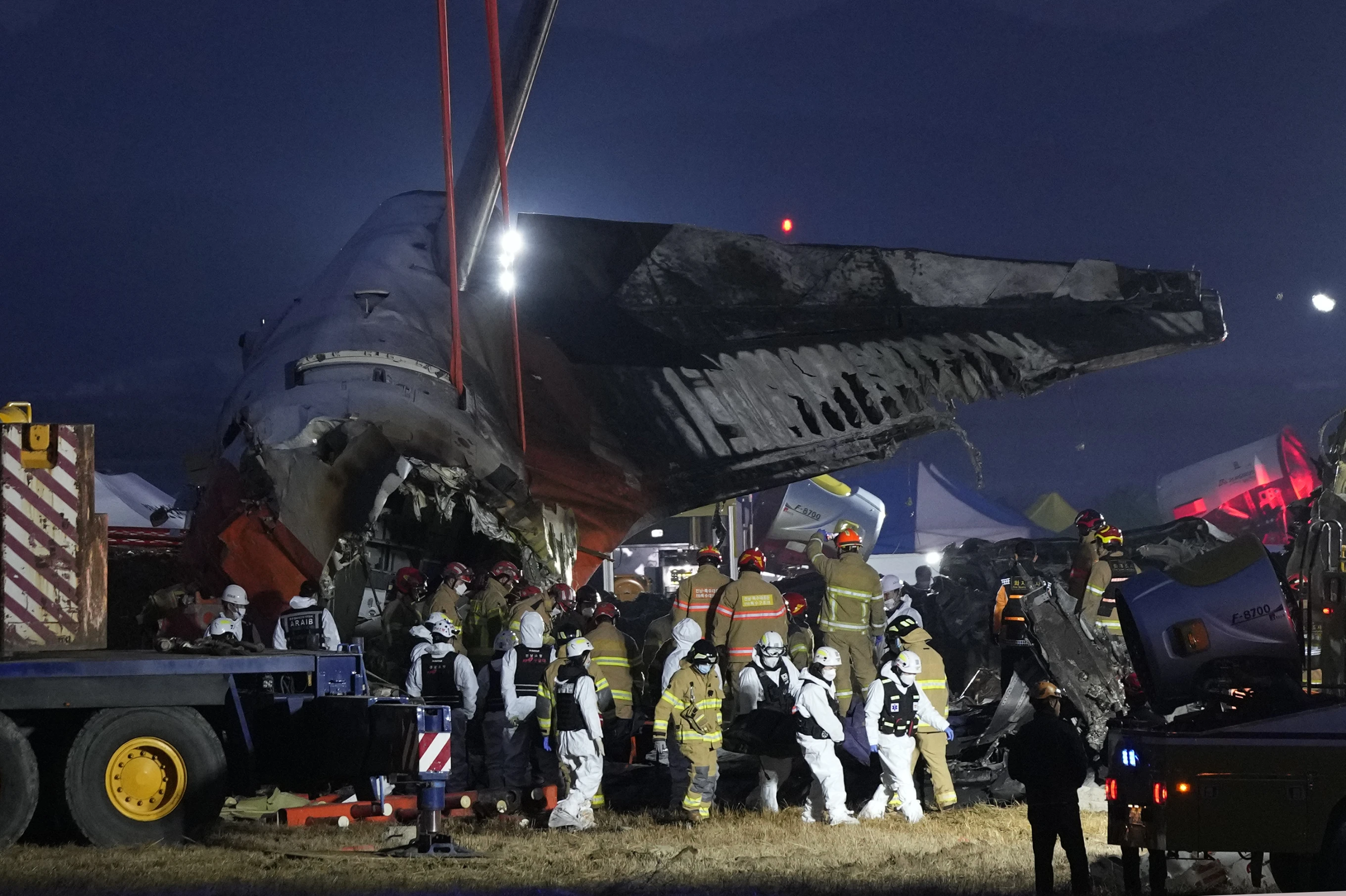 Week in pictures