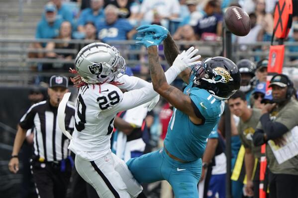 NFL 2019 Jacksonville Jaguars vs Oakland Raiders Full Game Week 15 - video  Dailymotion