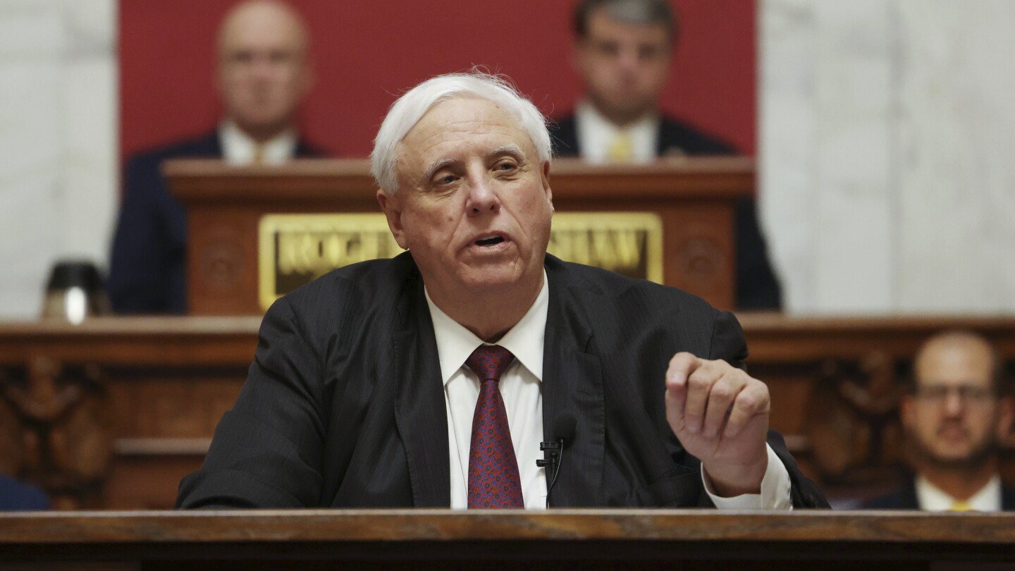 West Virginia approves more pay for corrections workers as lawsuit is filed over conditions
