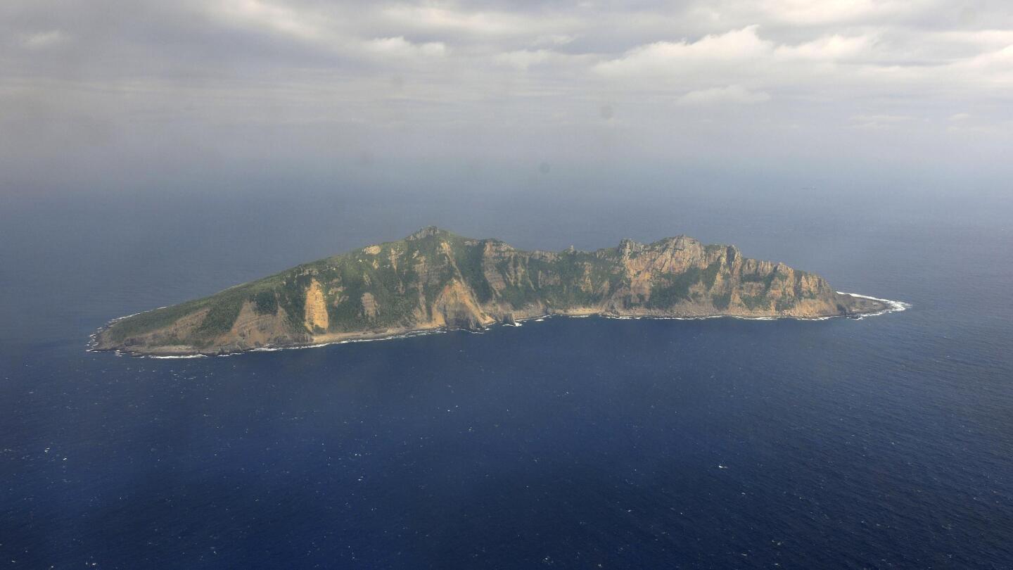 China berencana mengirim surveyor ke pulau-pulau yang disengketakan
