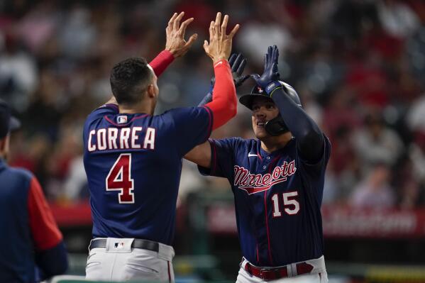 Gio Urshela's running catch, 06/12/2022