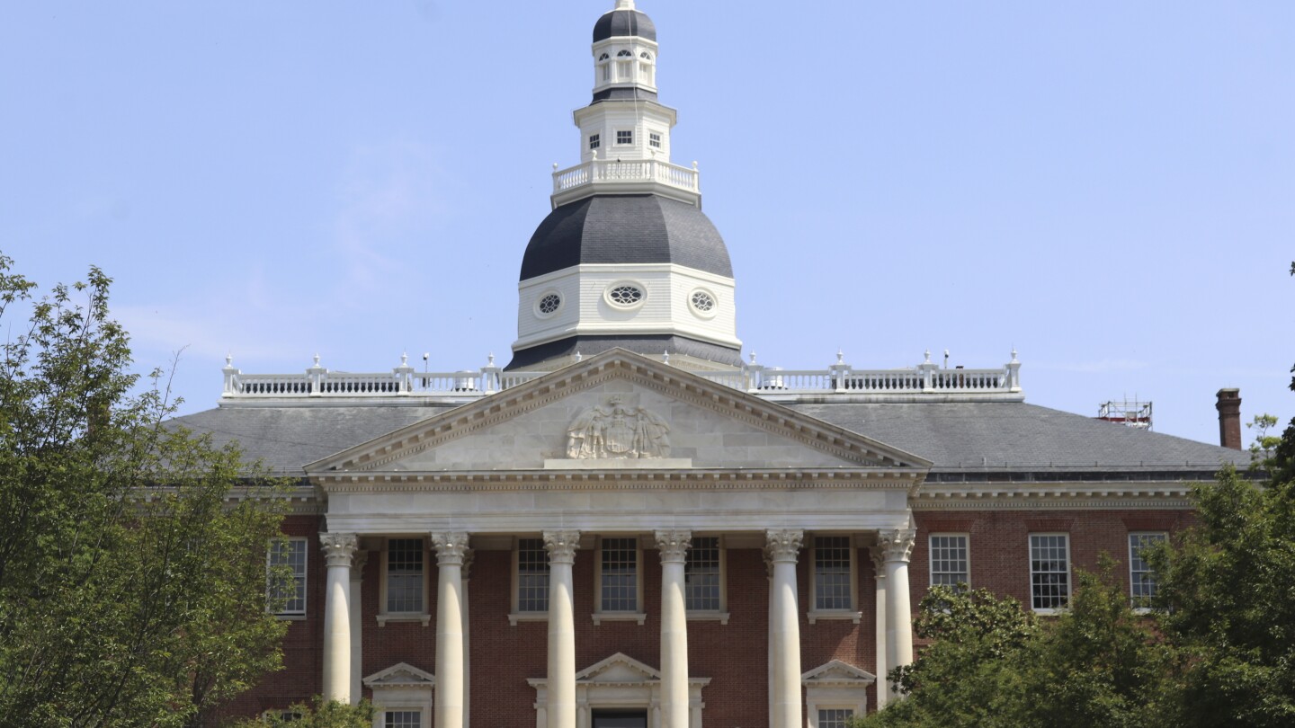 Maryland lawmakers to wrestle with budgeting, public safety, housing as session opens