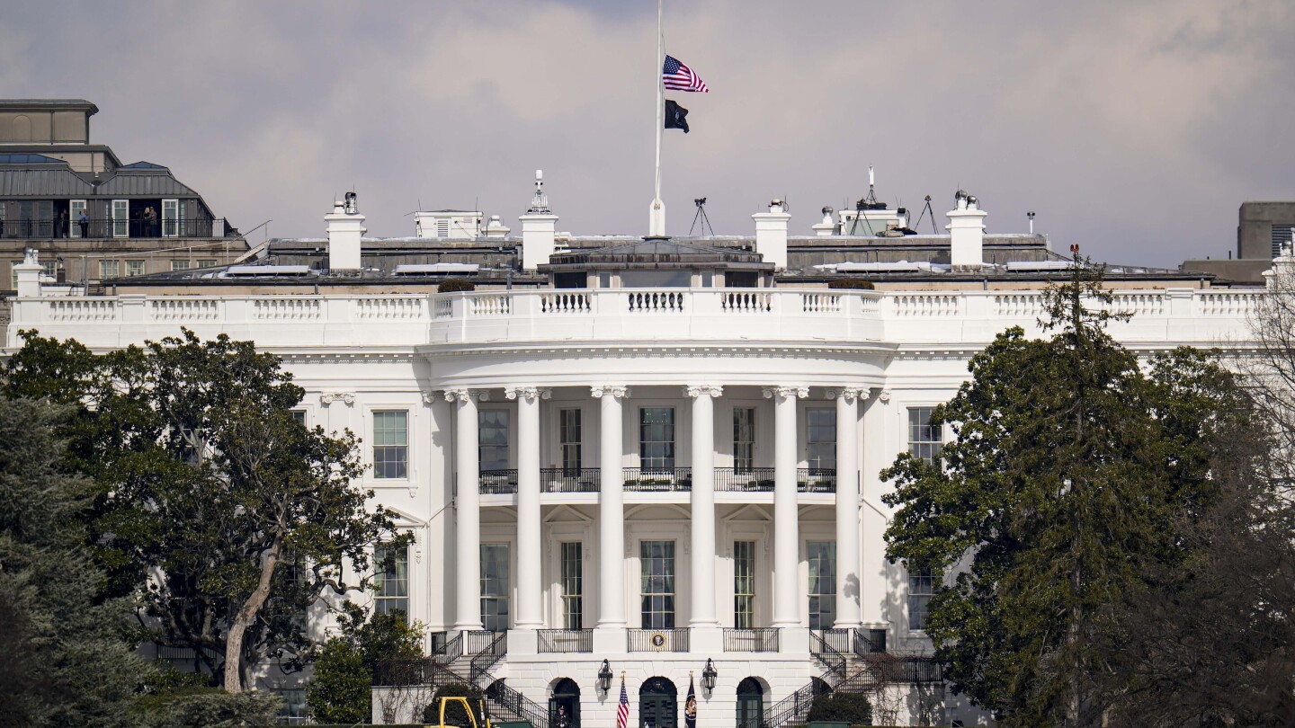 Loyalty tests and MAGA checks: Inside the Trump White House’s intense screening of job-seekers