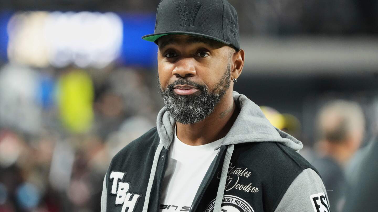 Charles Woodson Buys Minority Stake in Browns