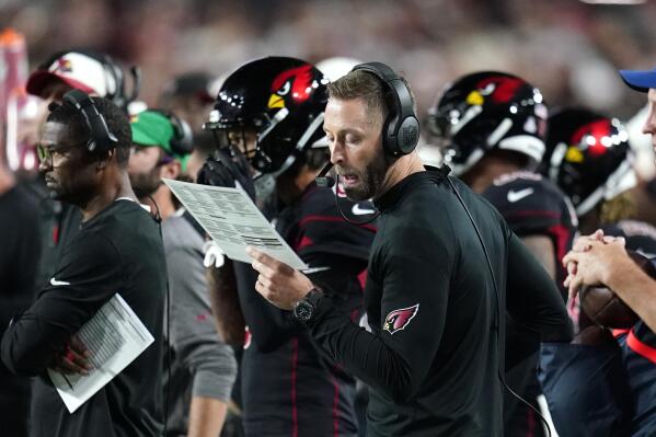 WR DeAndre Hopkins returns to lead Cardinals to 42-34 win over Saints at  State Farm Stadium