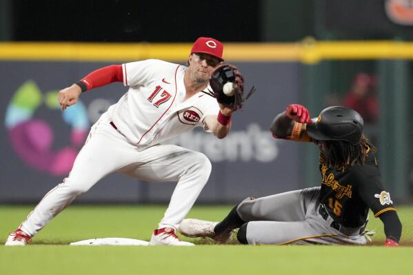 Michael Chavis' diving stop, 09/16/2022