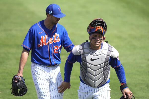 New York Mets news and schedule from spring training