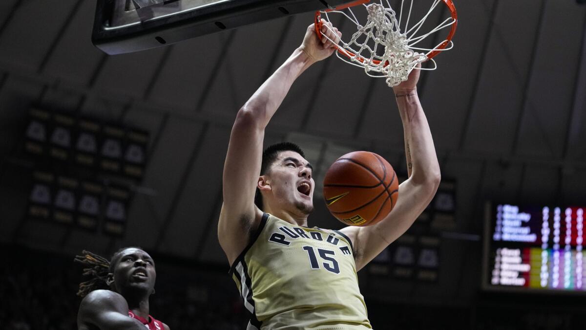 Pac-12 Men's Basketball programs see 10 chosen in 2020 NBA Draft