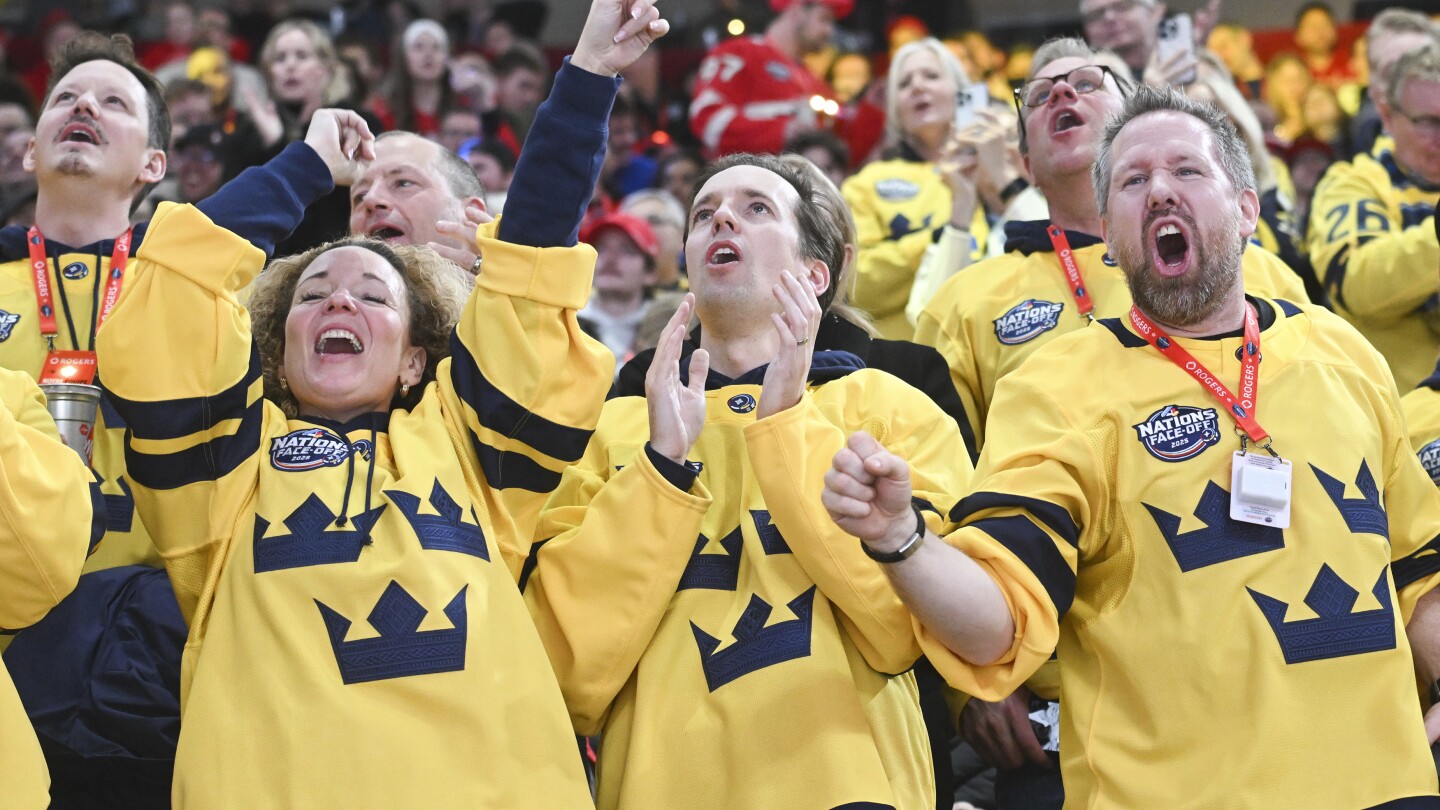 USA Clinches 4 Nations Final Spot with Win Over Canada