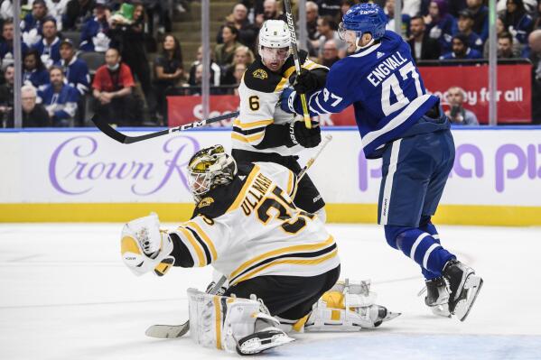 Boston Bruins have major issue trying to salvage Game 7