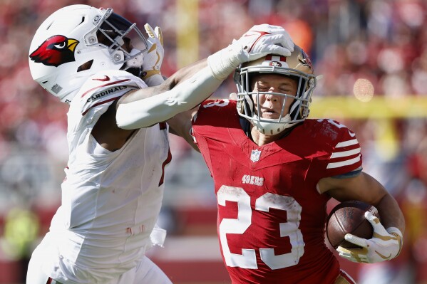 NFL world reacts to 49ers-Cardinals bad beat