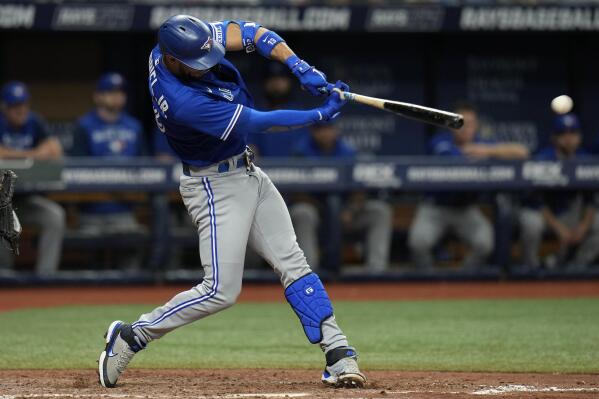 Hernandez, Jansen homer as Jays beat end Rays 5-1