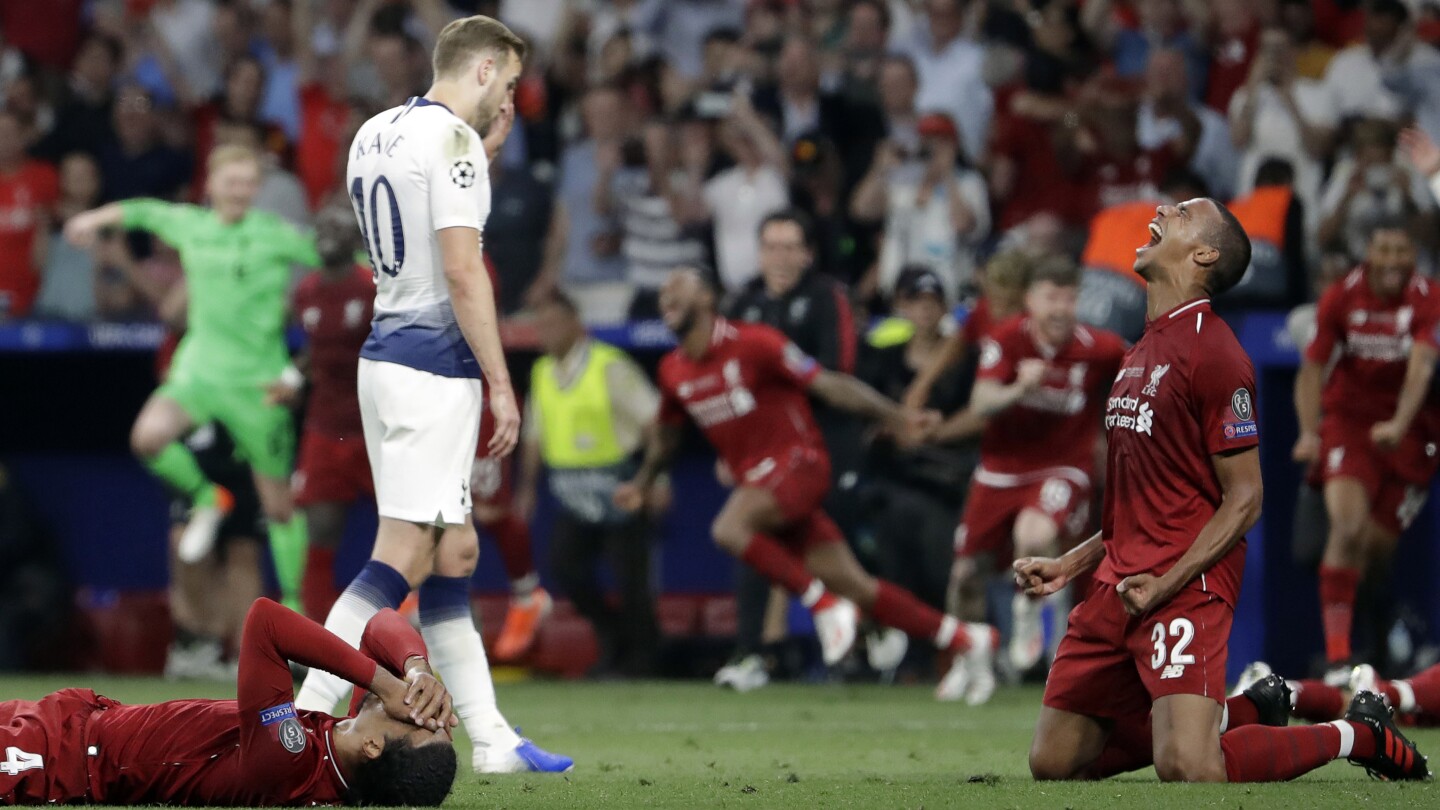Harry Kane Approaches First Major Trophy with Bayern Munich