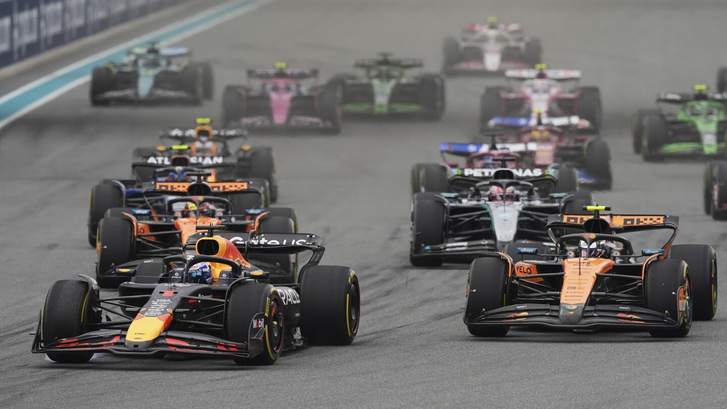 FIA President Ben Sulayem considers abolishing F1 cost cap