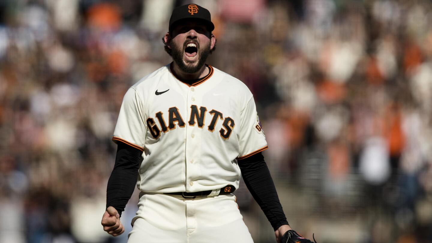 SF Giants top May storylines: NL West race with Dodgers heats up