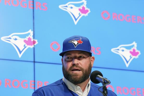 The BIGGEST Public Toronto Blue Jays Signing Event of 2022