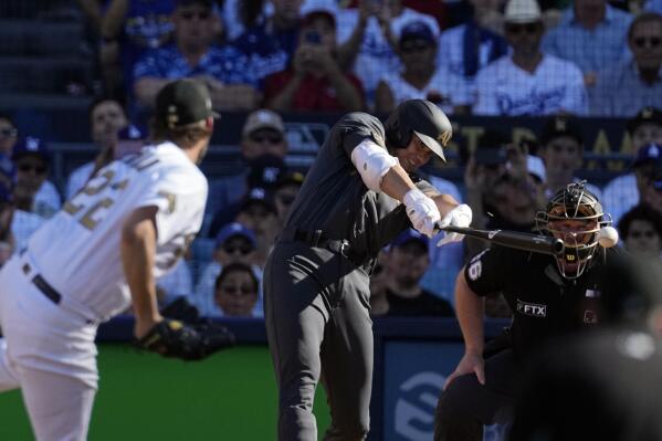 Clayton Kershaw cherishes All-Star Game start at Dodger Stadium - Sports  Illustrated