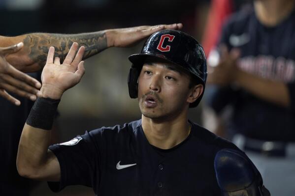 Steven Kwan: Baseball's biggest story of the first week of the season