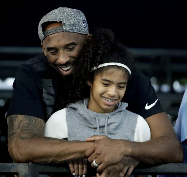 Memorial service for Kobe Bryant, daughter Gianna, other crash victims set  for Feb. 24