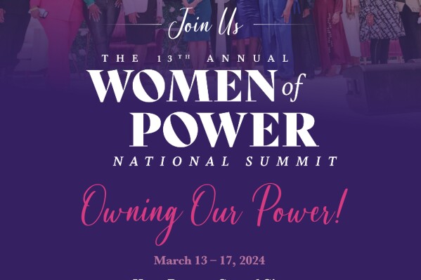 Summit Will Include Release of 8th Annual BWR Power of the Sister Vote Poll in Partnership with Essence Ventures, Annual Gathering Featuring Black Women’s Power Table Discussions with Congressional and Executive Branch Leaders; Power Building & Organizing Sessions and Black Women’s Roundtable "Day of Action" on Capitol Hill & Annual Take it to the TOP National Entrepreneurship Challenge