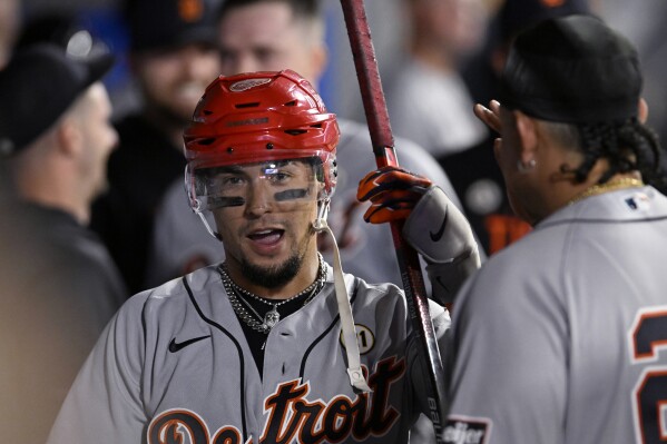 Detroit Tigers: Three fixes that have to be made immediately