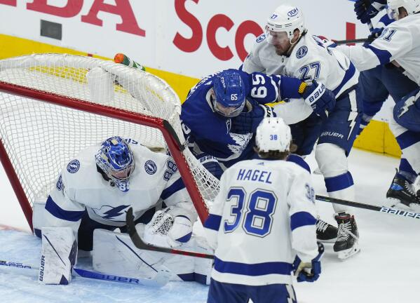 Tampa Bay Lightning on X: We've been waiting for this. Game 1