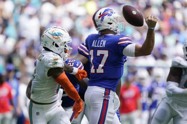 Dolphins late defensive stands led to comeback win vs. Bills
