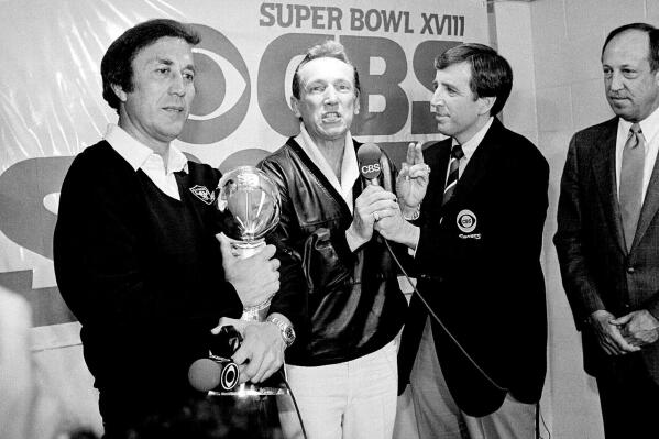 Tom Flores, Jim Plunkett blazed path to Raiders popularity in