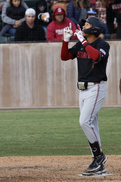 College World Series: Stanford baseball's Bay Area stars propel Cardinal to  Omaha